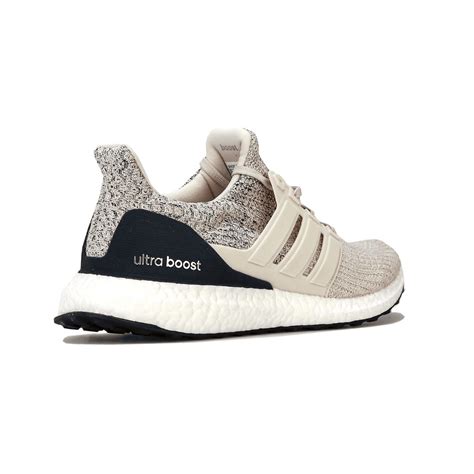 adidas herren ultraboost fitnessschuhe grey six|Adidas men's ultra grey shoes.